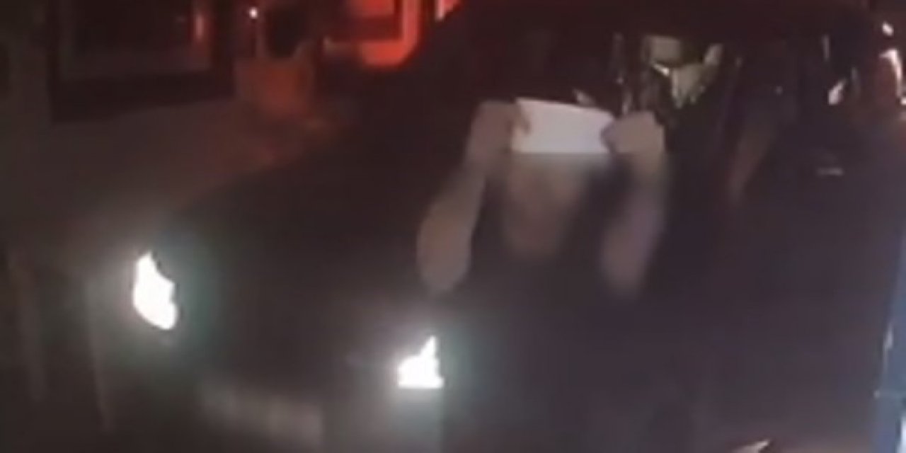 İzmir’de ’bravo’ dedirten görüntü