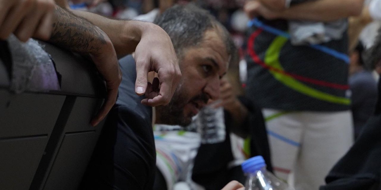 Aliağa Petkimspor, evinde 1 kez kaybetti