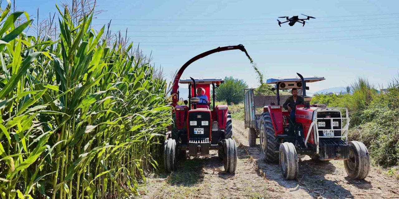 Büyükşehir üreticiler için 2024 ilk destek projelerini açıkladı