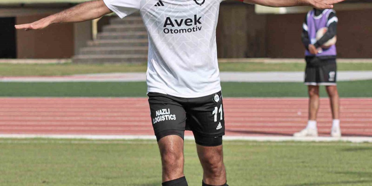 Altay’da gözler Murat Uluç’a çevrildi