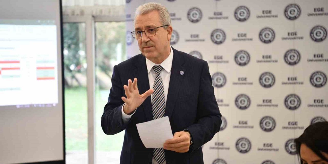 Ege Üniversitesi TÜBİTAK’tan en çok proje desteği alan devlet üniversitesi oldu