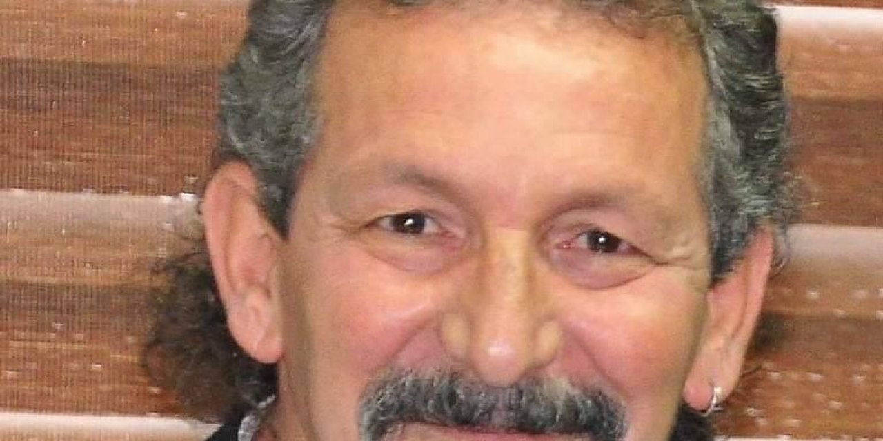 Gazeteci Erdal Çarboğa hayatını kaybetti