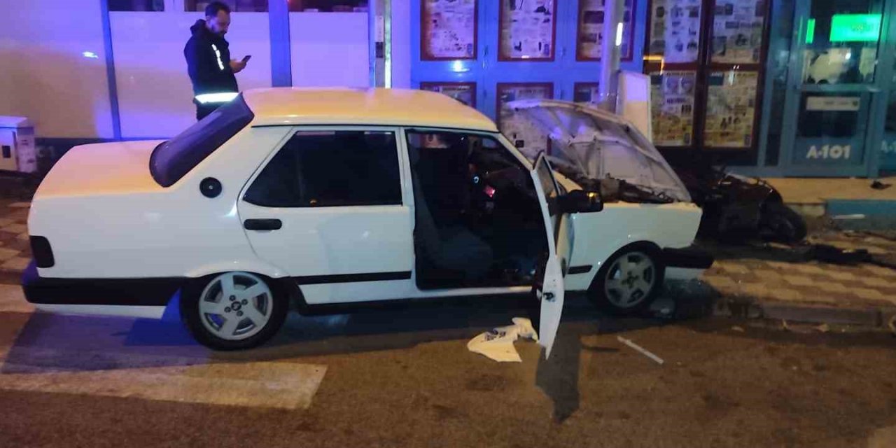 Fethiye’de yeni yıl gecesi ölümlü kazaya karışan sürücü serbest bırakıldı
