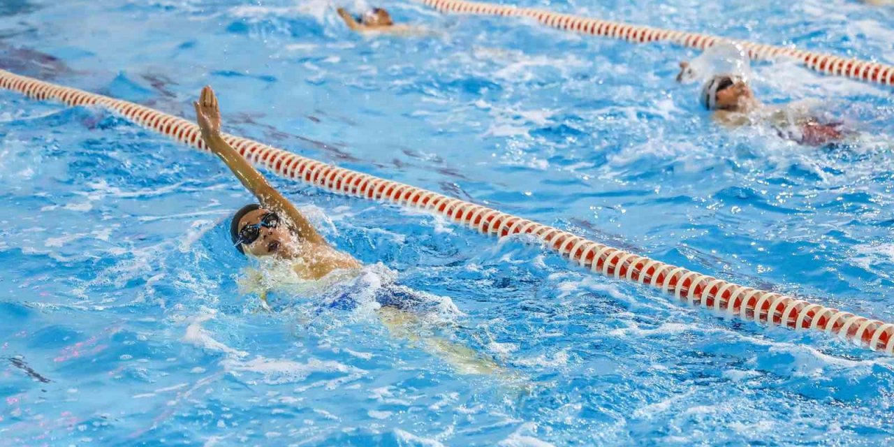 Denizli’de geçen yıl 23 branşta 91 bin 970 kişiye ücretsiz spor kursu verildi