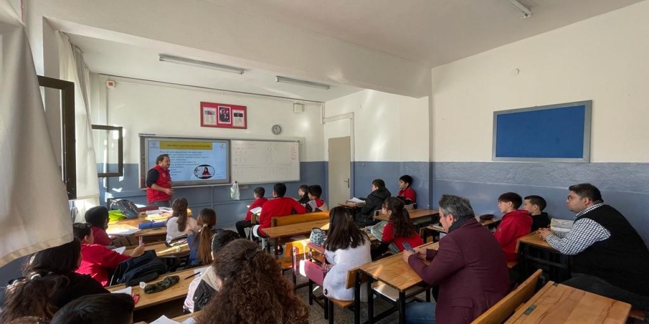 “Biz Bir Takımız” projesinin tanıtımları Muğla’da başladı