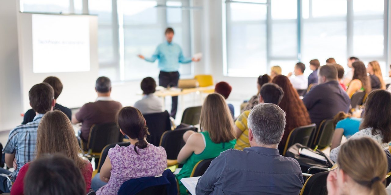Yabancı dil öğrenmek isteyenlere Merkezefendi’de ücretsiz kurs imkanı