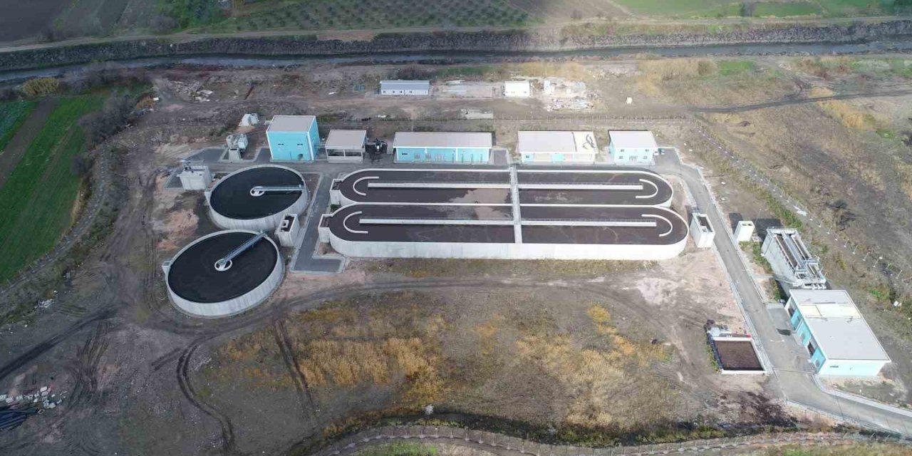 Soma AAT’nin ‘Enerji Gideri Geri Ödeme Belgesi’ yenilendi