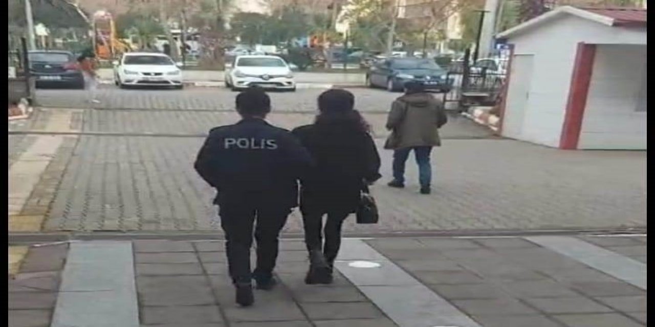Yenipazar’da uyuşturucu operasyonu