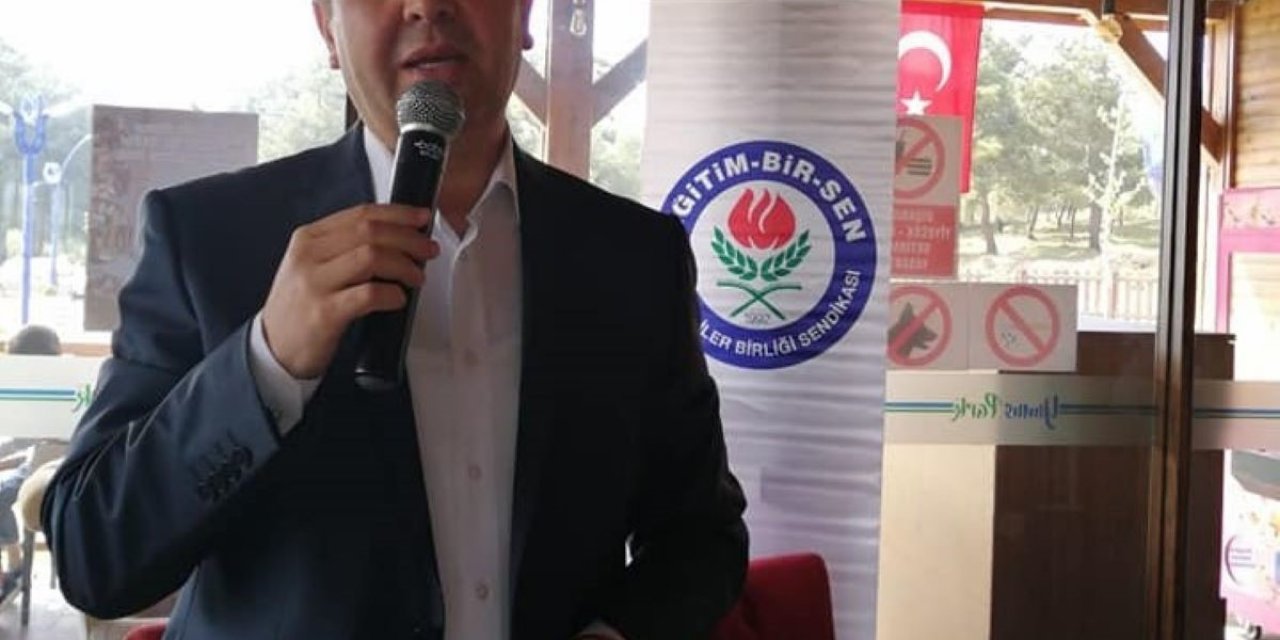 Manisa Eğitim Bir-Sen büyümeye devam ediyor