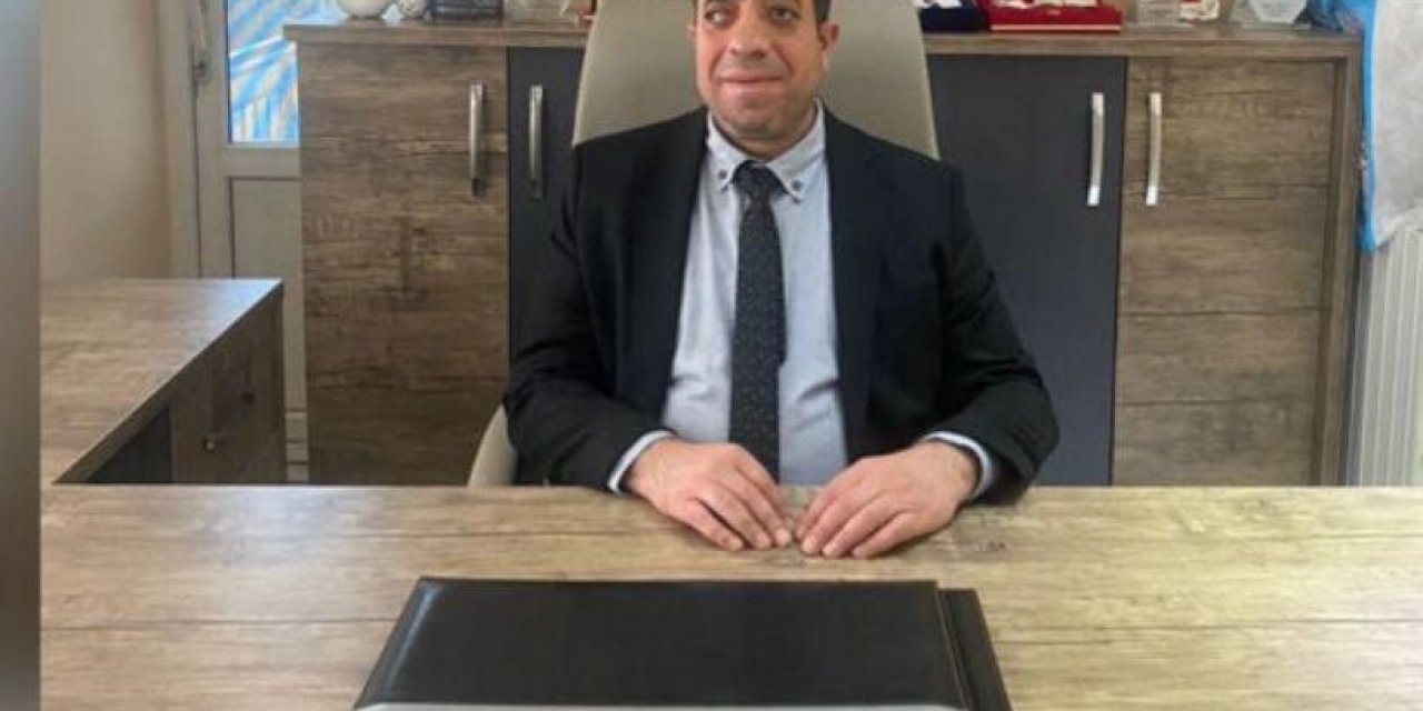 Başkan Özen, Braille Alfabesi’nin önemine dikkat çekti