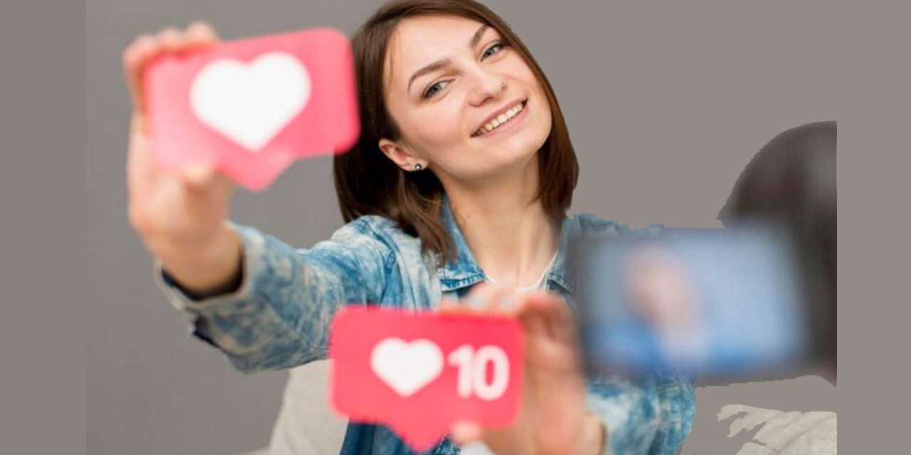 İnstagram ve TikTok'ta popülerliğinizi artırın