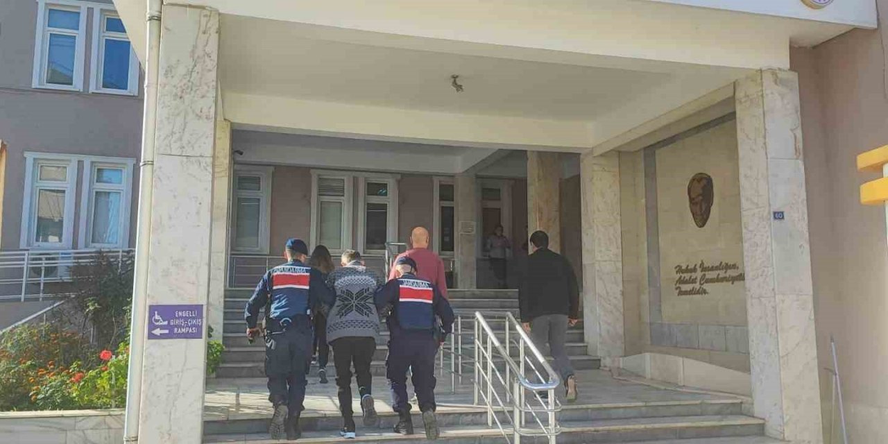 Manisa’da suça ve suçluya geçit yok