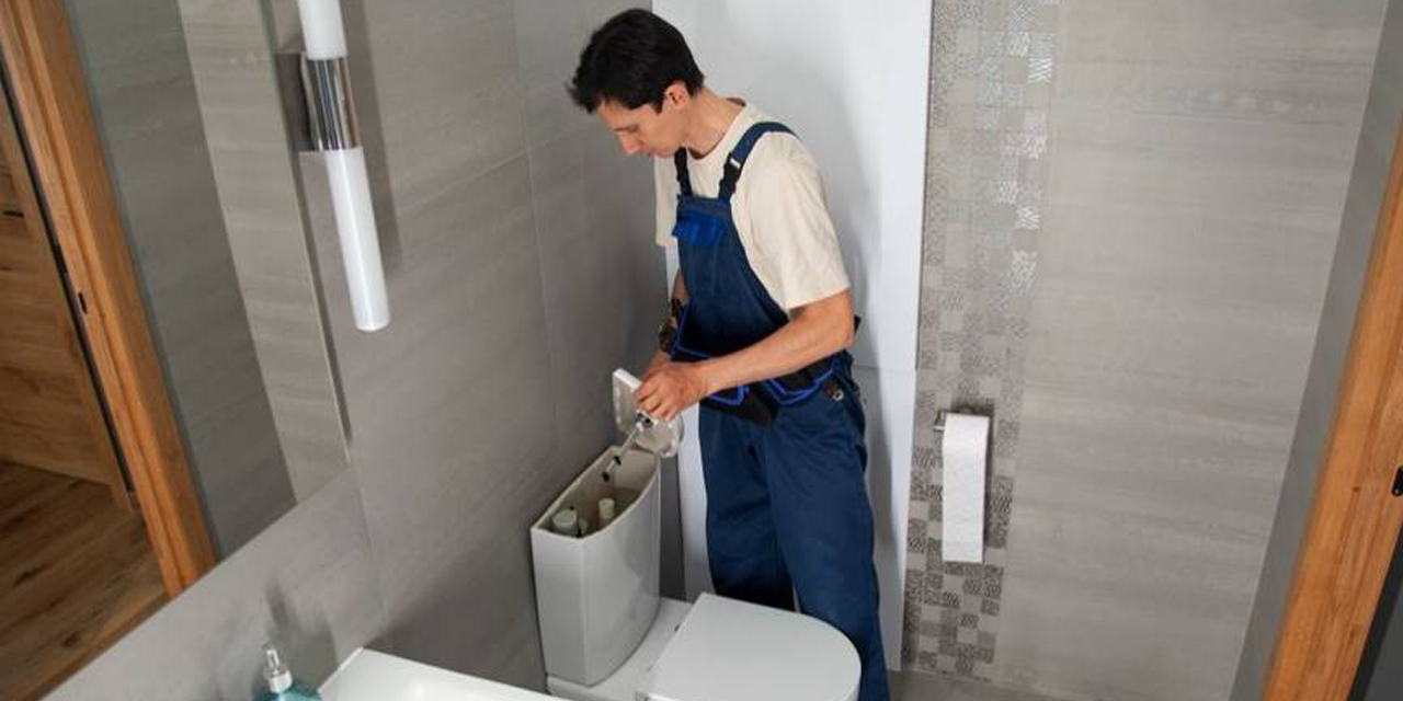 Banyo tadilatında lider marka