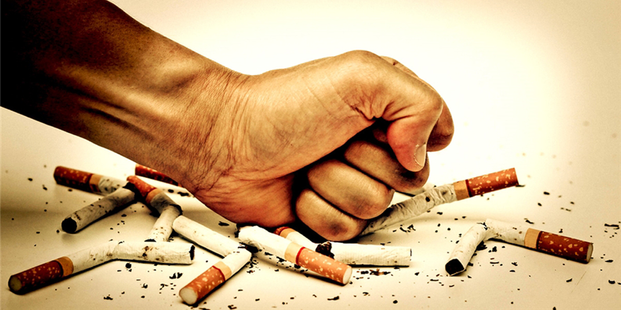 Sigarayı bırakmakla ilgili bilgiler
