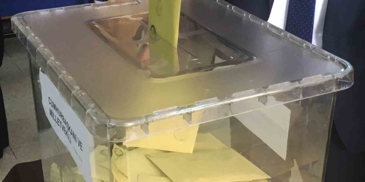 Muğla’da 7 ayda seçmen sayısı 685 kişi azaldı