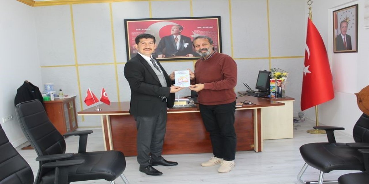 Köyceğiz’de kitap imza etkinliği düzenlenecek