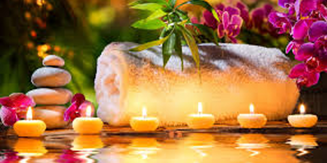 İstanbul’da masaj terapisi