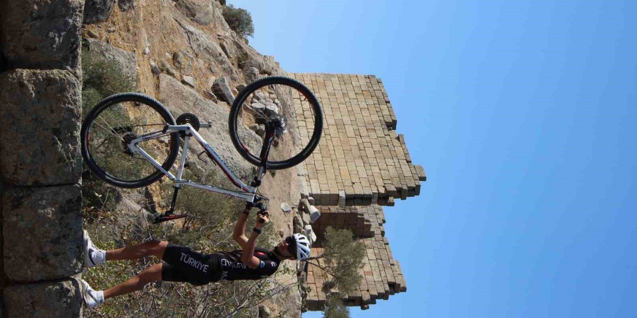 Muğla, spor turizmine hazırlanıyor