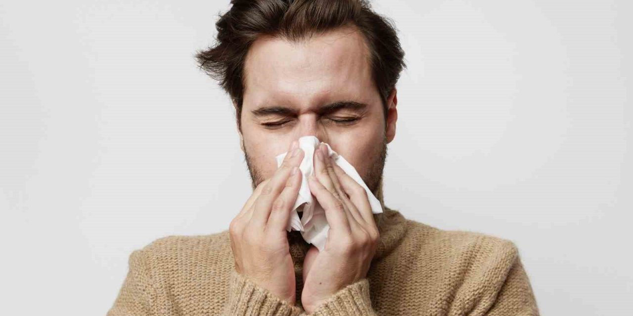 İnfluenza vakaları arttı, uzmanı salgın uyarısı yaptı