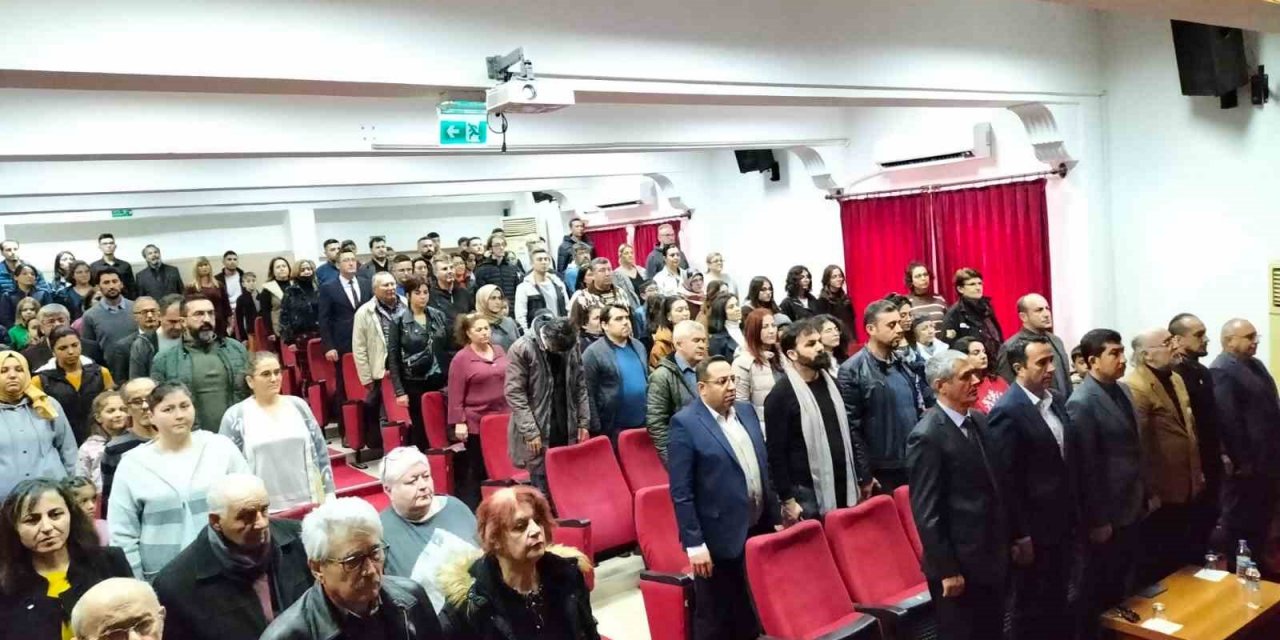 Köyceğiz’de  ‘Mektep’ filminin galası gerçekleştirildi