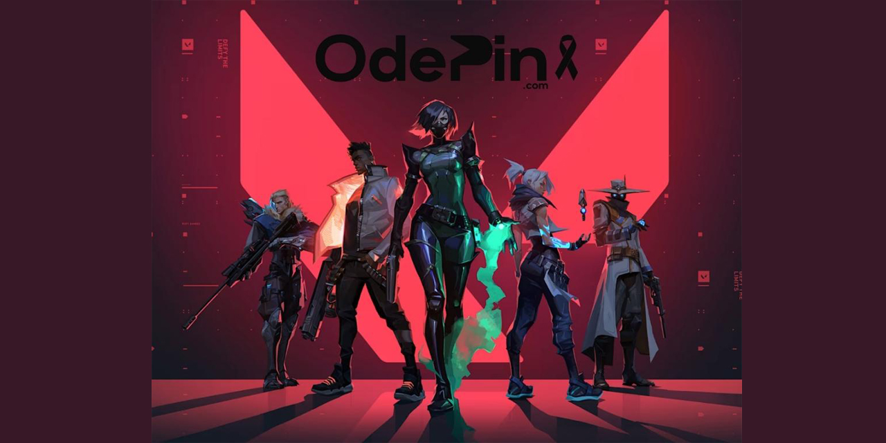 Valorant Random Hesap