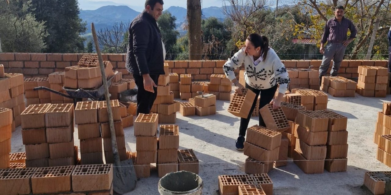 Gözpınar imamının zorunlu misafirliği, Başkan Çamoğlu’nun desteğiyle sona erecek