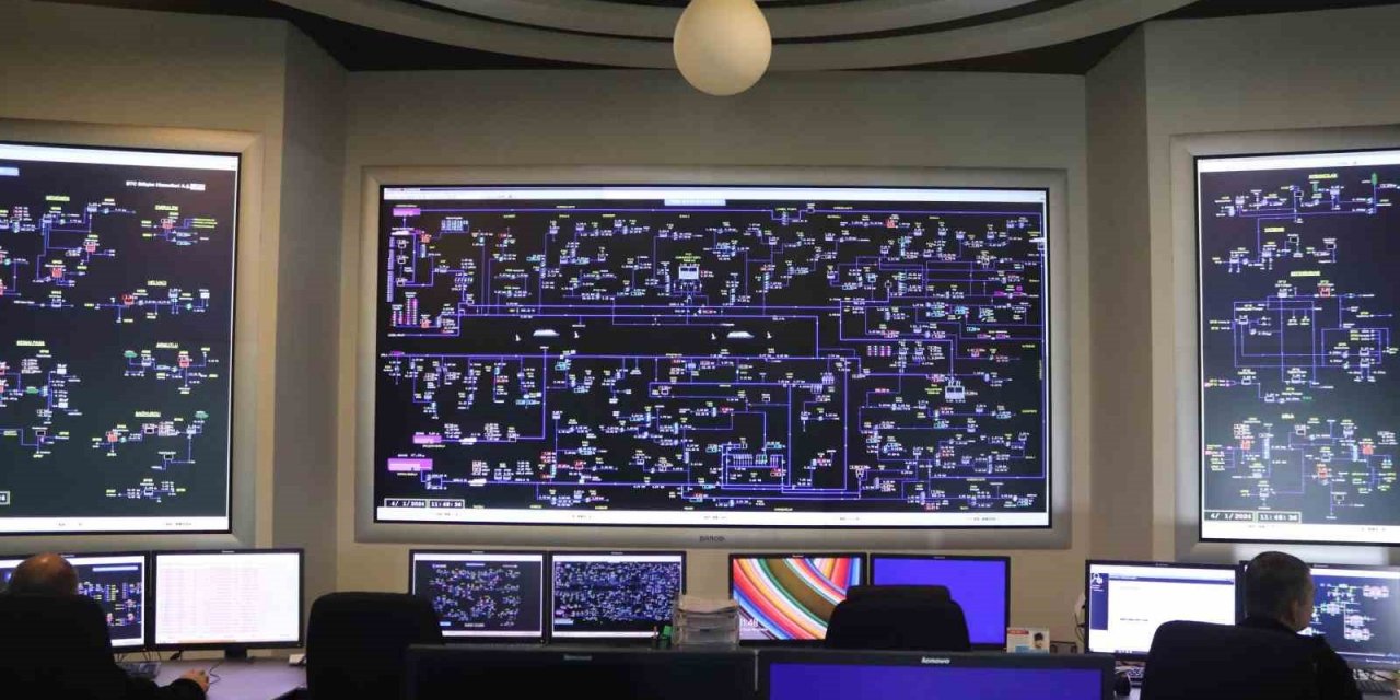 İzmir’in su trafiği ve kalitesi 7/24 izleniyor