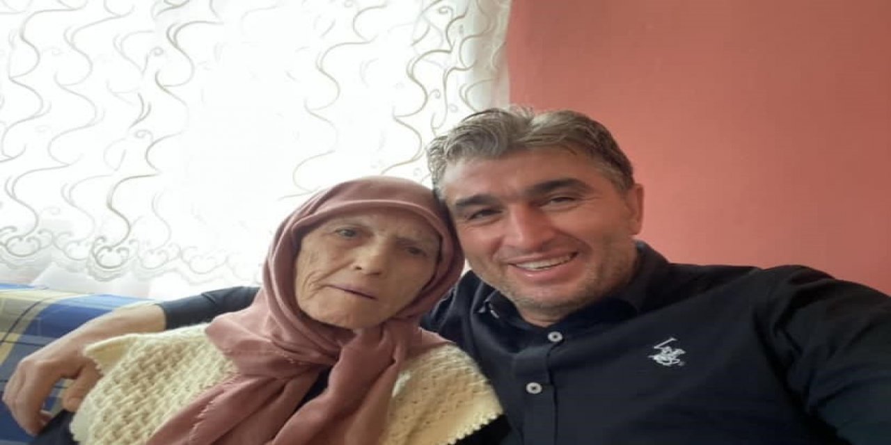 Kula Belediye Başkanı Hüseyin Tosun’un acı günü