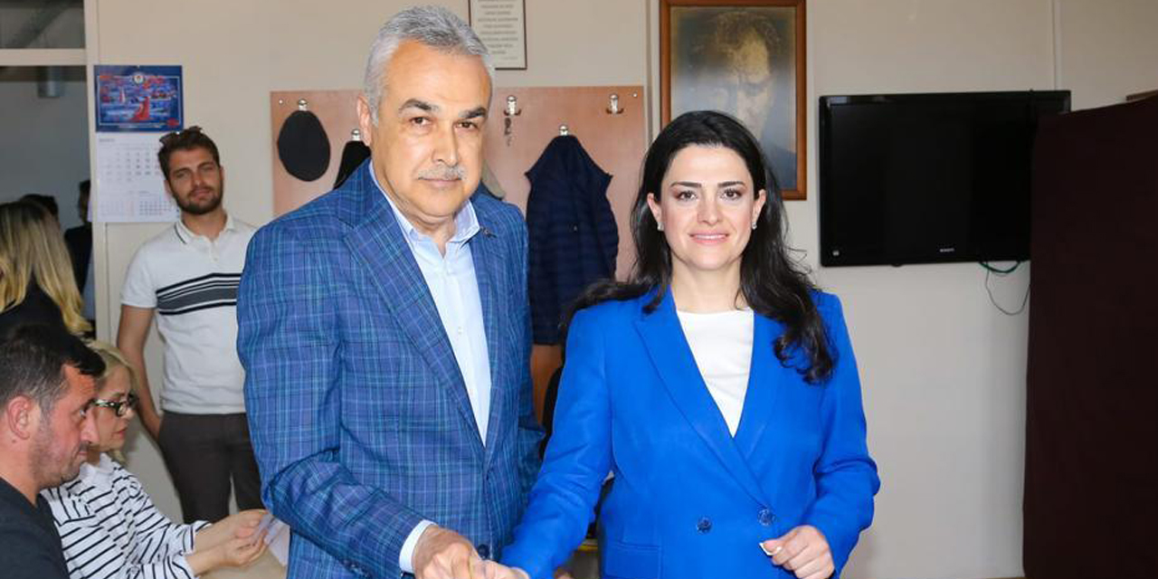 Cumhurbaşkanı Erdoğan açıkladı: Aydın Büyükşehir Belediye Başkan Adayı Mustafa Savaş oldu