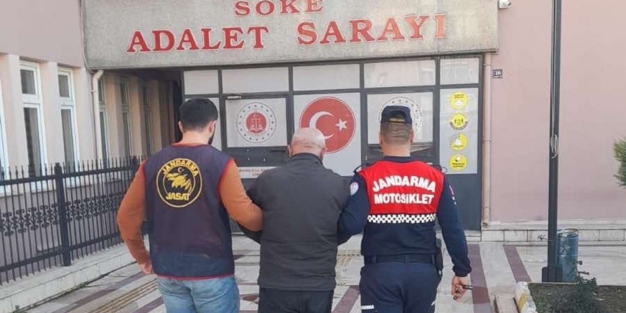 Aydın’da JASAT ekipleri 2023 yılında göz açtırmadı