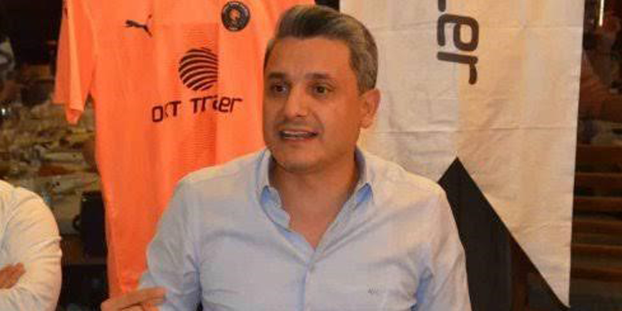 Maraş, Aydınspor’a talip olacak