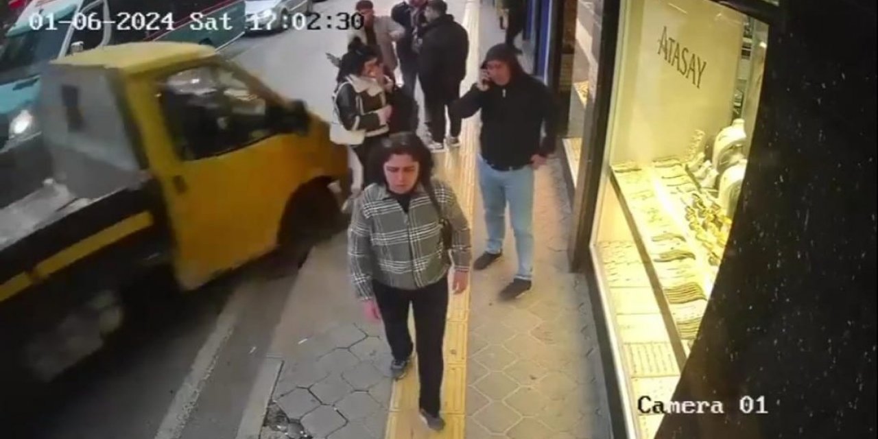 Dehşet anlarını anlattılar