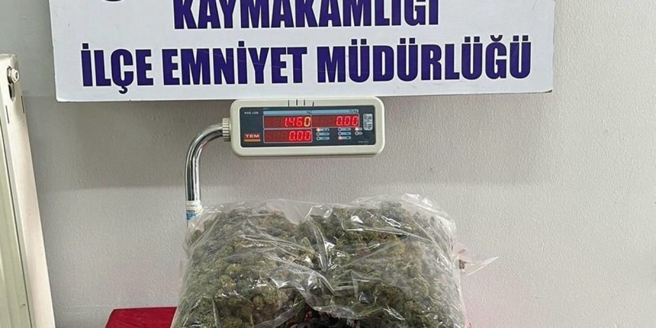 Selçuk polisi uyuşturucu satıcılarına göz açtırmıyor