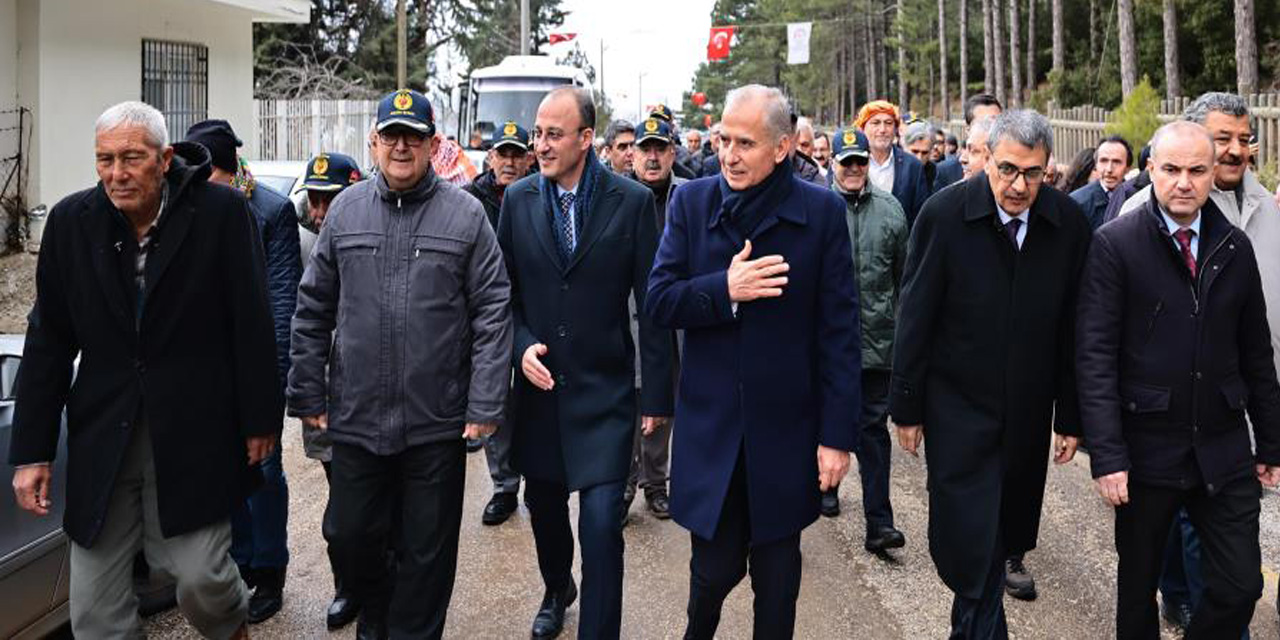 876 yıllık tarihi zafere vefa