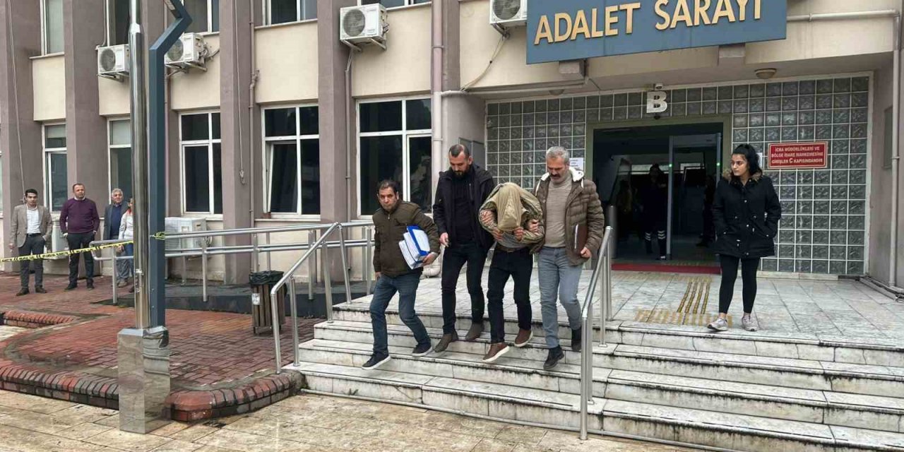 Aydın’da polis ekipleri yılın ilk haftasında 147 aranan şahsı yakaladı