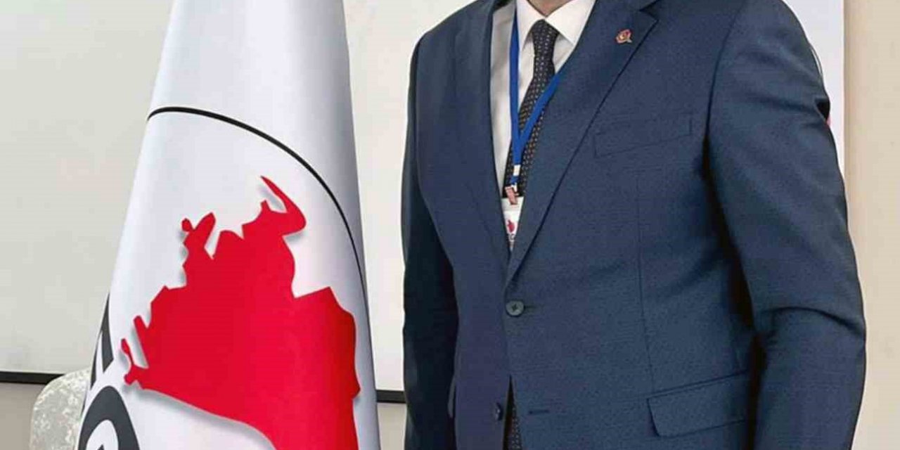 Kaytan: “10 Ocak’lar gerçek anlamda basın bayramı olmalı”