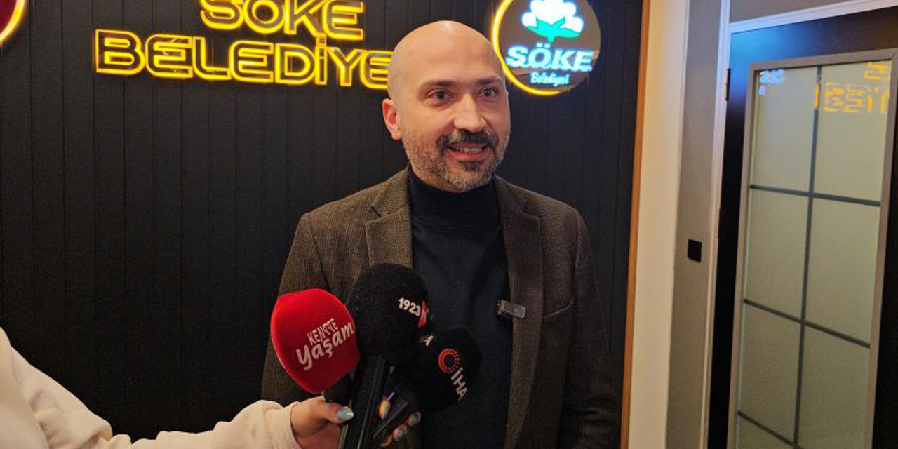 Başkan Arıkan görevdeki 6 ayını anlattı