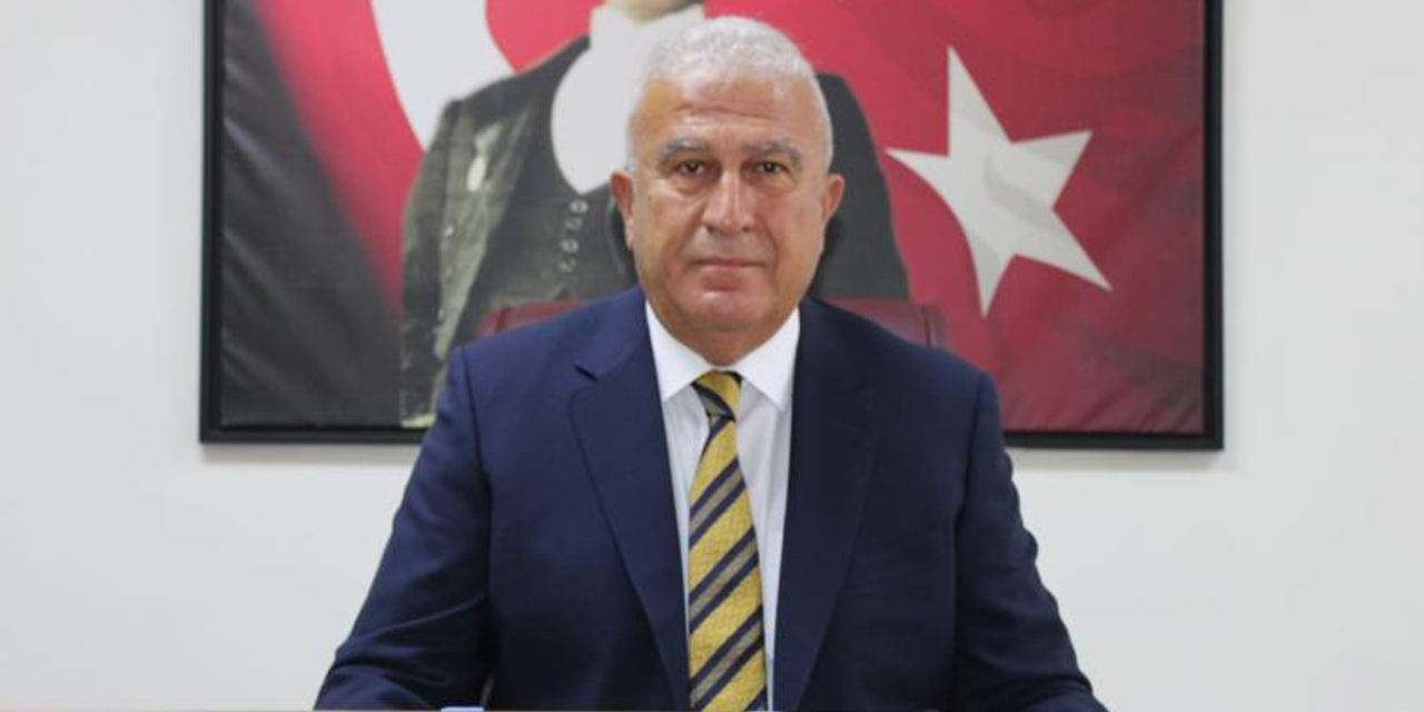 Başkan Atay: “Gazeteciler, demokrasimizin en büyük güvencesidir”