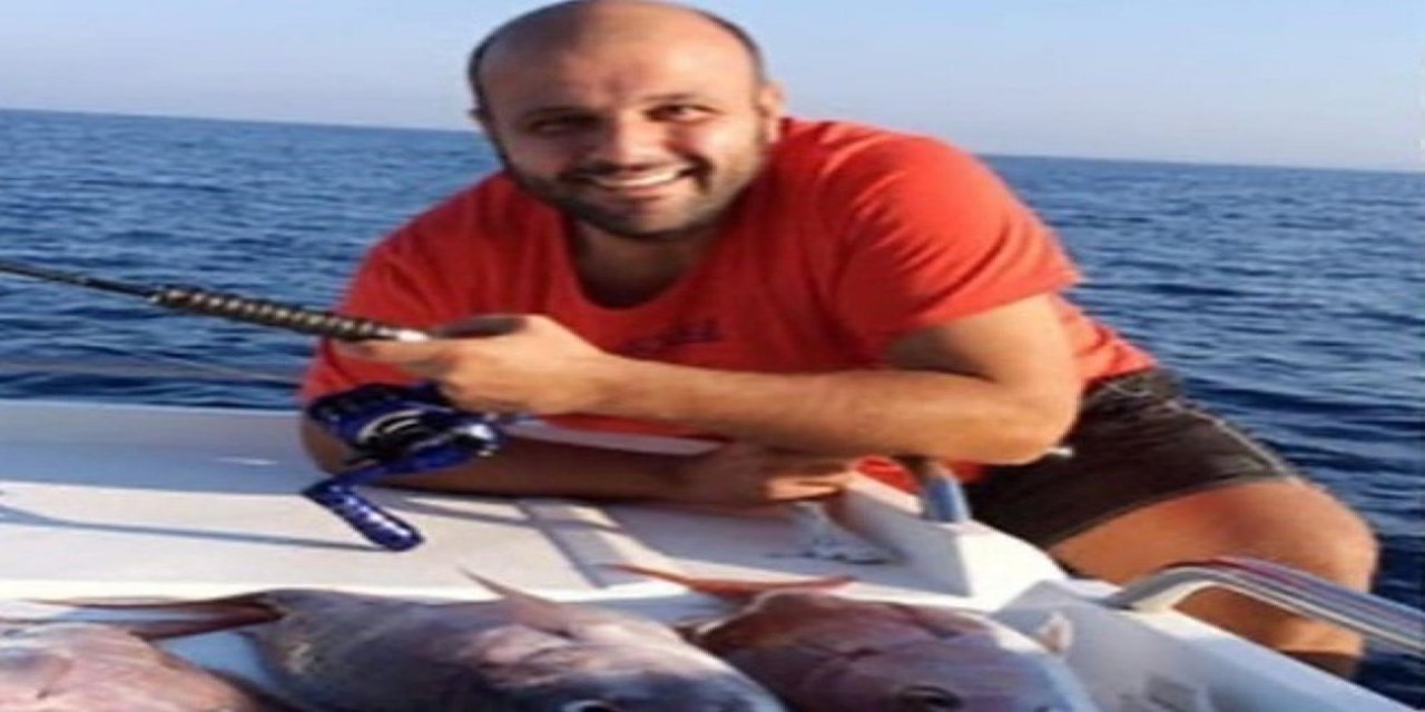 Samos Adası’na vuran erkek cesedi Denizlili kayıp iş adamına ait çıktı