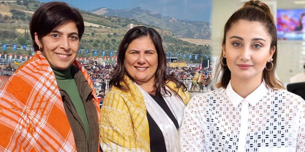 “Huysuz ve yolsuz kadın yolun sonu görünüyor”