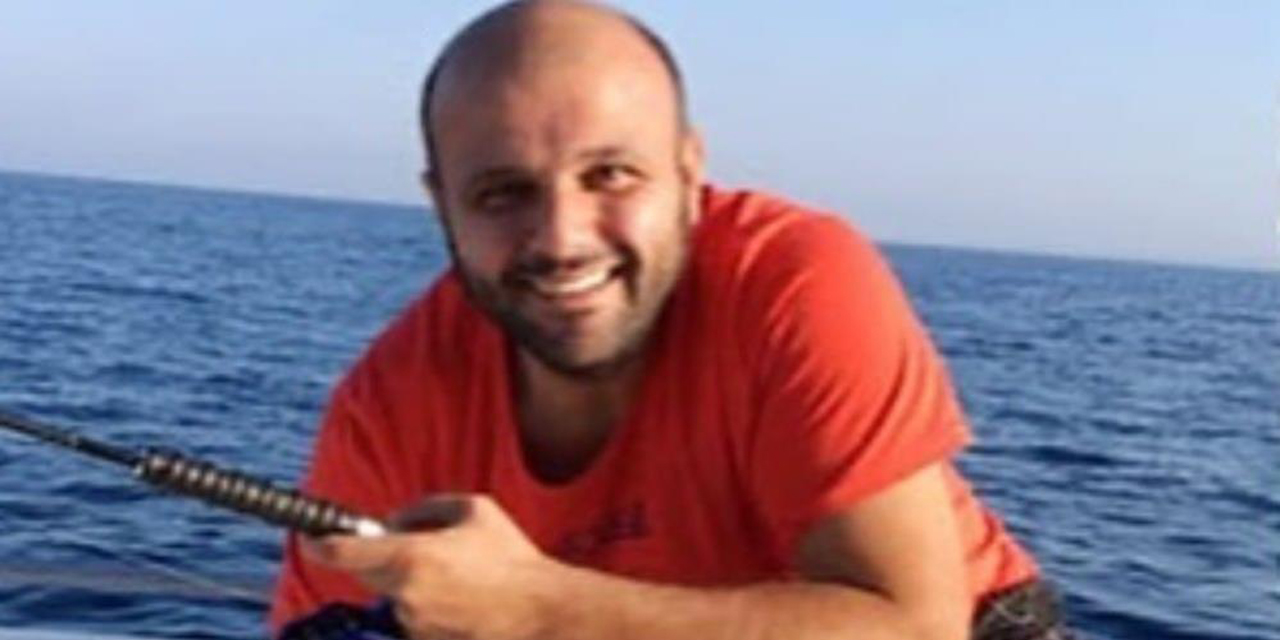 Kayıp iş adamının cesedi Samos’ta bulundu