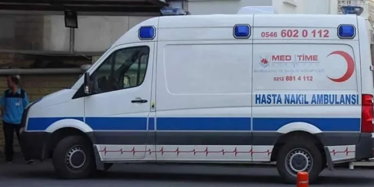 Özel Ambulans Hizmeti Hakkında Bilmeniz Gerekenler