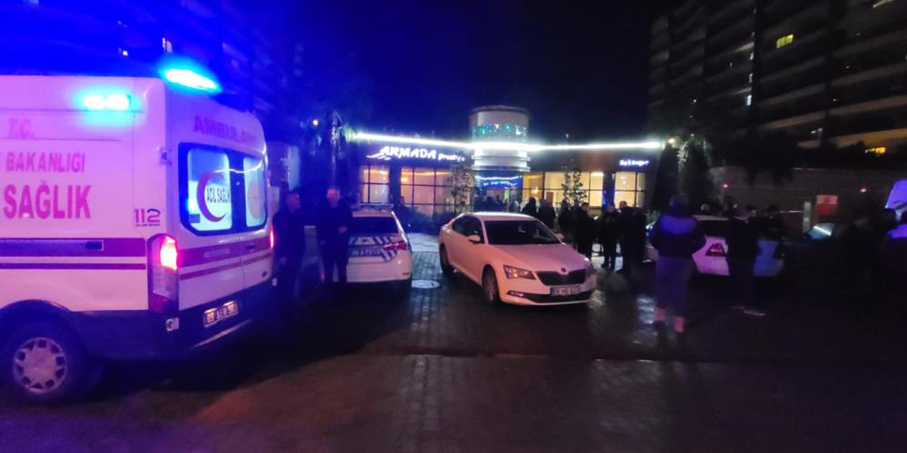 Aydın’da dehşet: Bir kadını öldürdü, bir kişiyi yaraladı ardından intihar etti