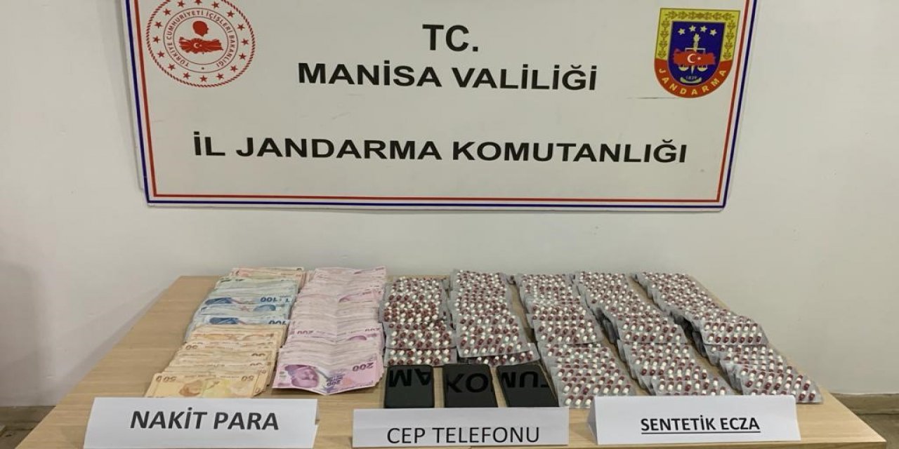 Jandarma ve MİT’ten PKK’ya ortak operasyon: 6 gözaltı