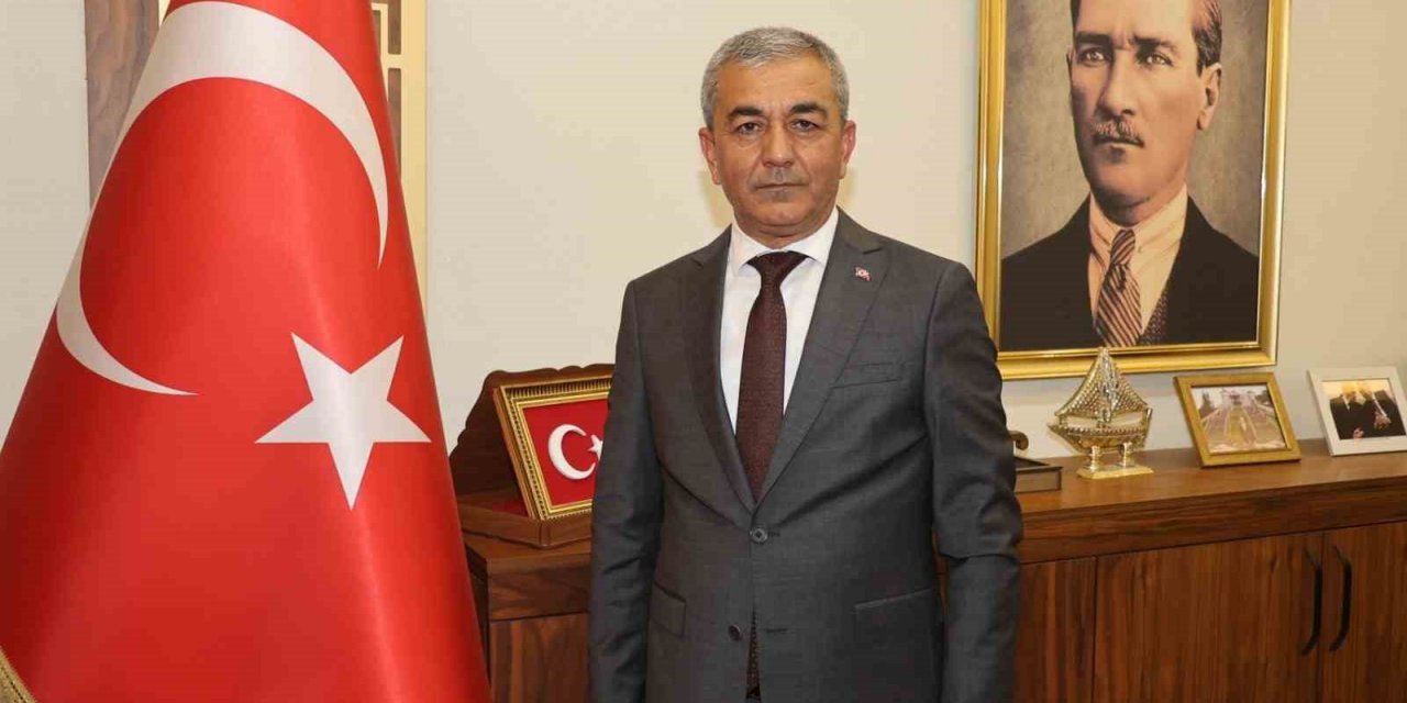 Başkan Kaplan: “Gazeteciler toplumun gözü, kulağı ve sesidir”