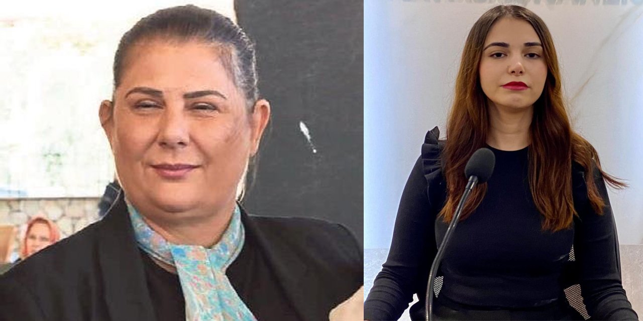 “Gereği nedir Özlem Hanım?”