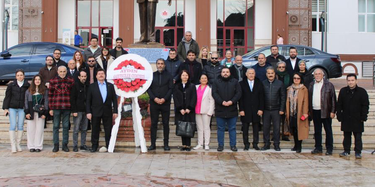 AGC Başkanı Uzun’dan ’birleşim’ çağrısı