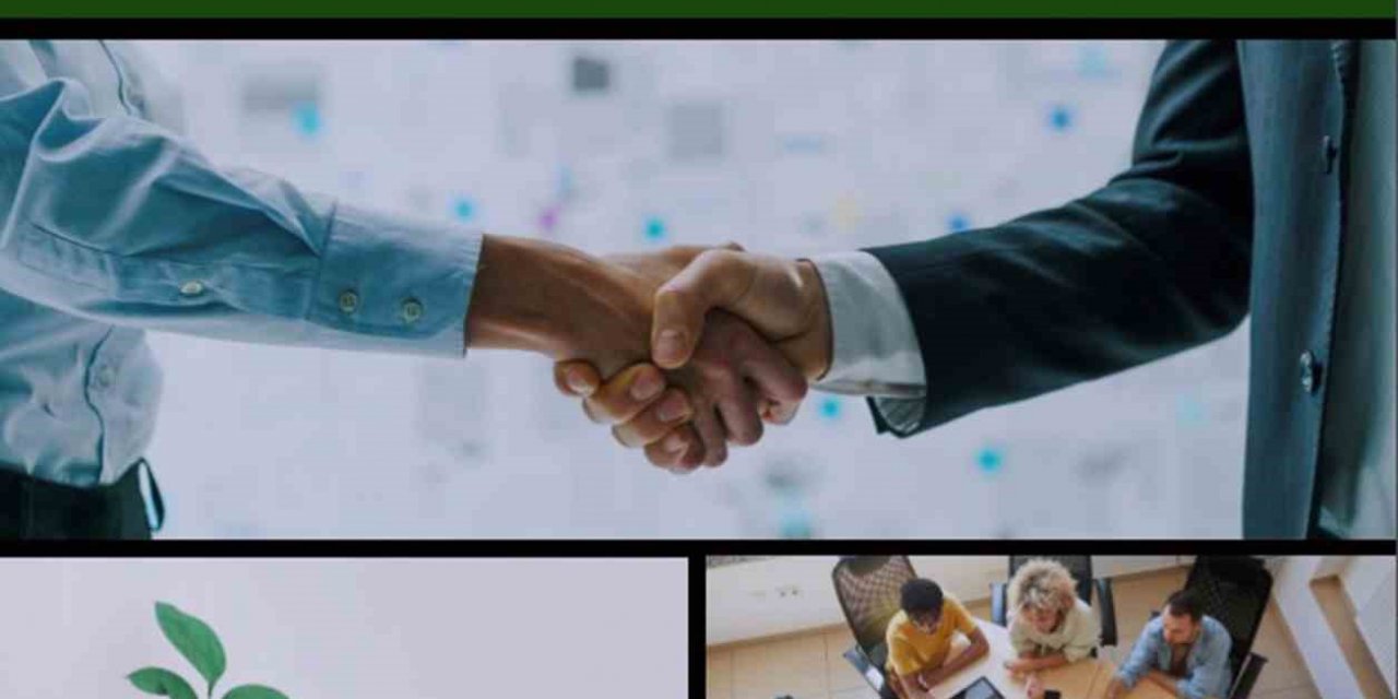 Menteşe Belediyesi ‘Yeşil Ufuklar’ projesinin resmi ortağı oldu