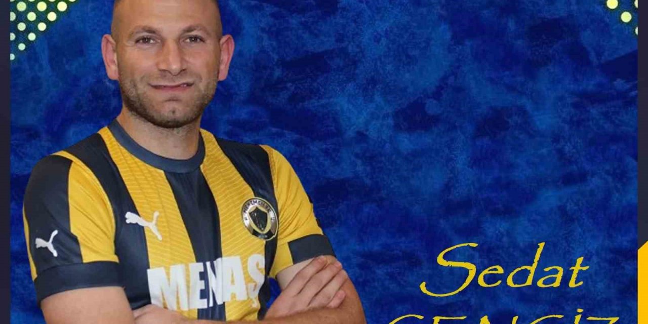 Menemen FK’dan transfer bombardımanı