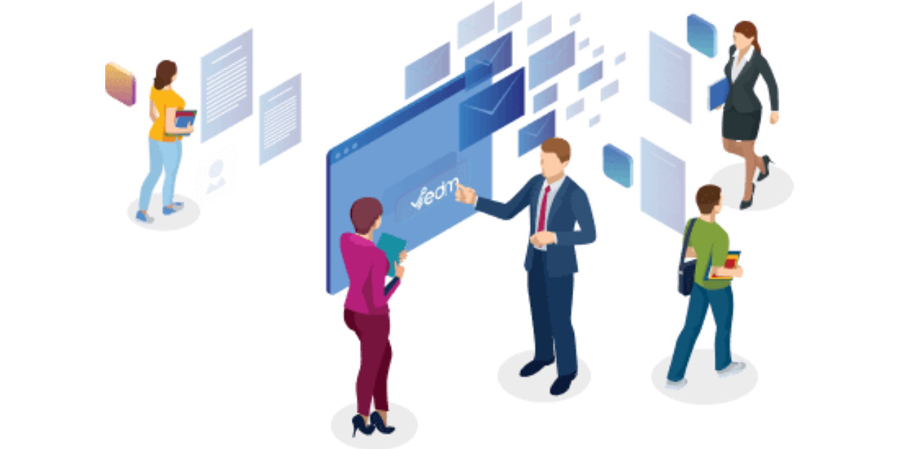 Firmaların e-dönüşüm ile kavuştuğu %80 civarı tasarruf